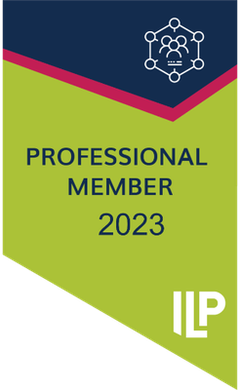 Certification badge