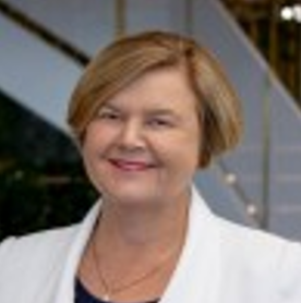 Susan Buckley
