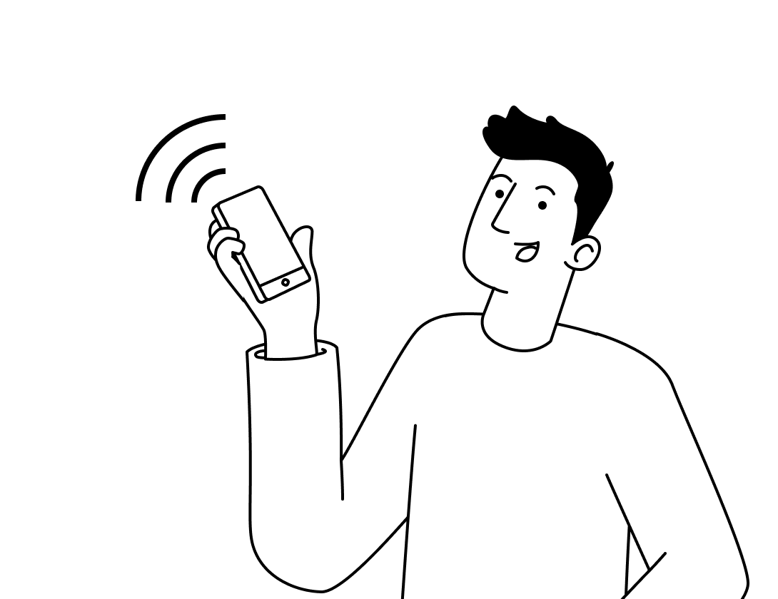FAQ Illustration
