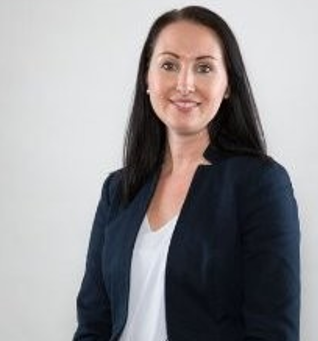 Beverley Morris